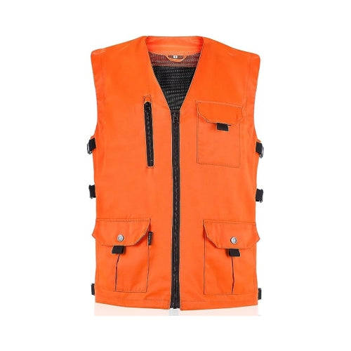 031 Felling Safety Vest