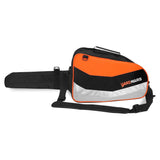 070 Chainsaw Carrying Case,Compatible with Stihl/Husqvarna 16"/18"/20" Chain saws