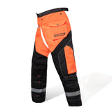 021 Chainsaw Chaps Technical Version Class A