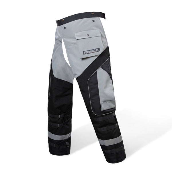 021 Chainsaw Chaps Technical Version Class A