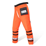 011 Chainsaw Chaps A Type