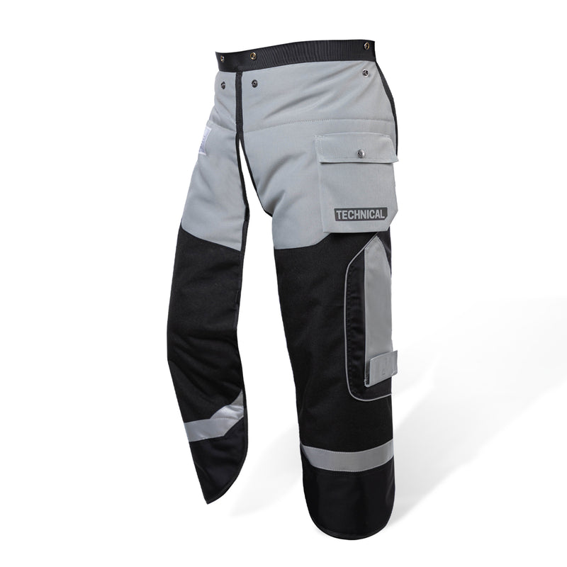 020 Chainsaw Chaps Technical Version Class B