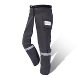 010 Chainsaw Chaps B Type