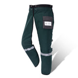 010 Chainsaw Chaps B Type