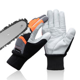 050 Classic Chainsaw Safety Gloves