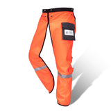 010 Chainsaw Chaps B Type