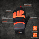 051 All Purpose ANTI-CUT Gloves