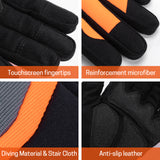 051 All Purpose ANTI-CUT Gloves